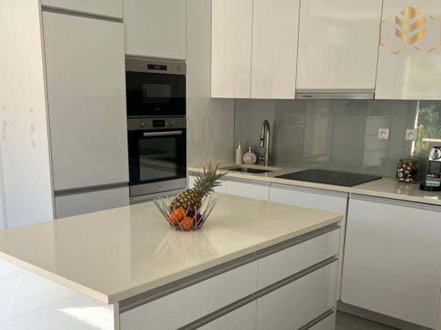 Appartement vente à Nice, Menton