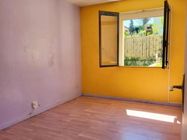 Maison vente à Charlemagne, Vienne