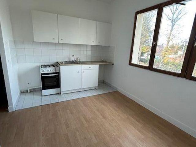Appartement location à Le Raincy, Sevran