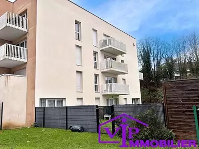 Appartement vente à Rouen, Petit-couronne
