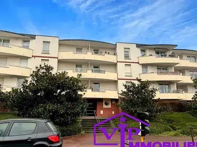 Appartement vente à Rouen, Petit-couronne