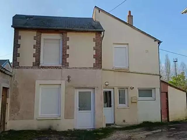 Maison vente à Rouen, Petit-couronne