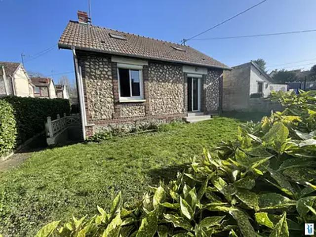 Maison vente à Rouen, Petit-couronne