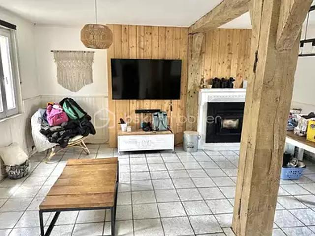 Maison vente à Rouen, Petit-couronne