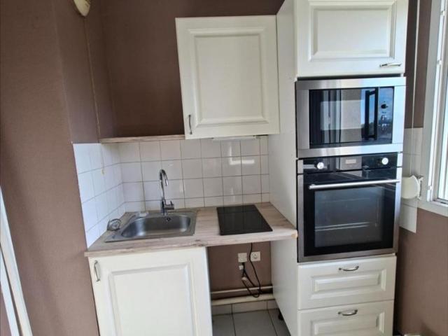 Appartement location à Rouen, Petit-couronne