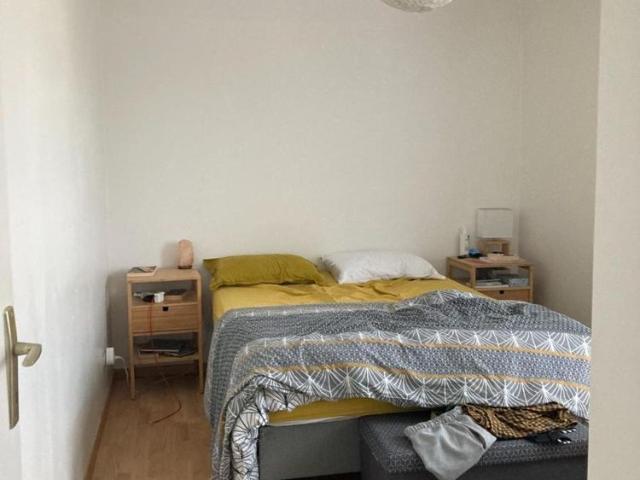 Appartement location à Petit-Couronne, Seine-Maritime