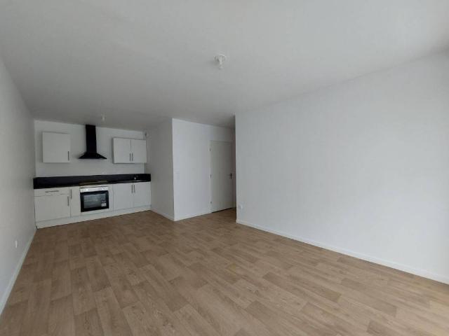 Appartement location à Petit-Couronne, Seine-Maritime