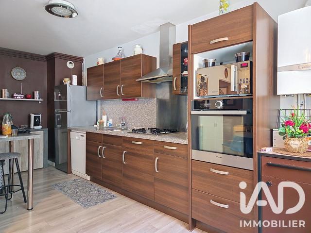 Appartement vente à Rouen, Petit-couronne