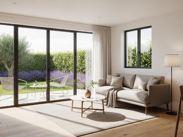 Appartement vente à Rouen, Petit-couronne