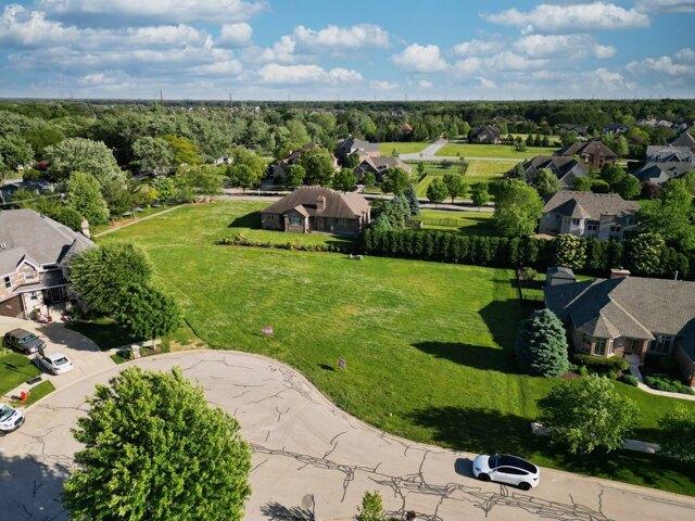 Land for sale in Plainfield