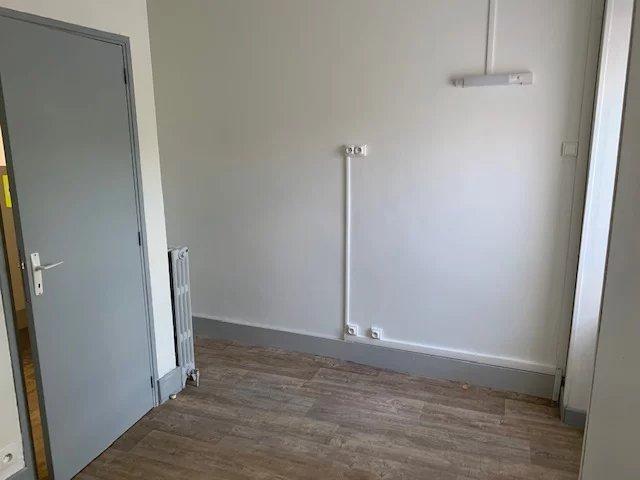 Appartement location à Nevers, Varennes-vauzelles