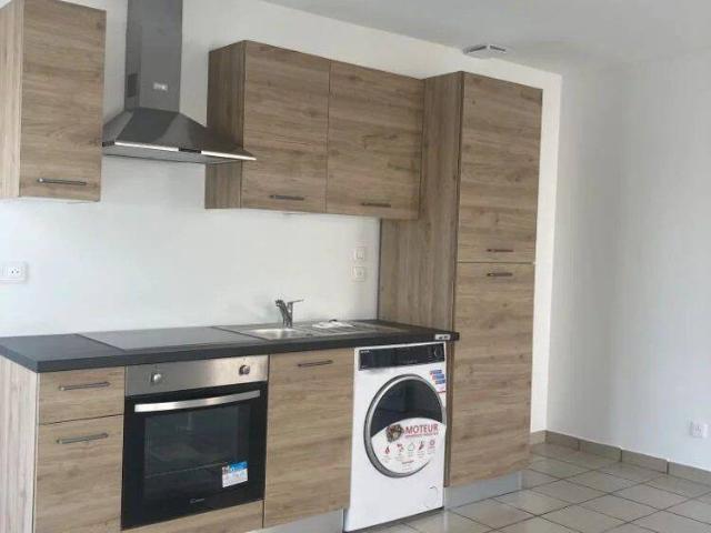Appartement location à Cébazat, Puy-de-Dôme