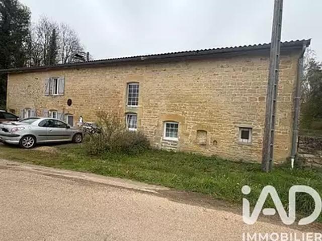 Maison vente à Val-de-Briey, Petit-failly
