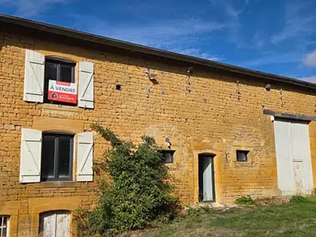 Maison vente à Petit-Failly, Meurthe-et-Moselle