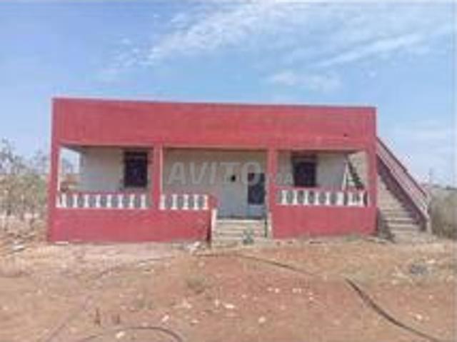 Propriété vente à El Ma, Gharb-Chrarda-Beni Hssen