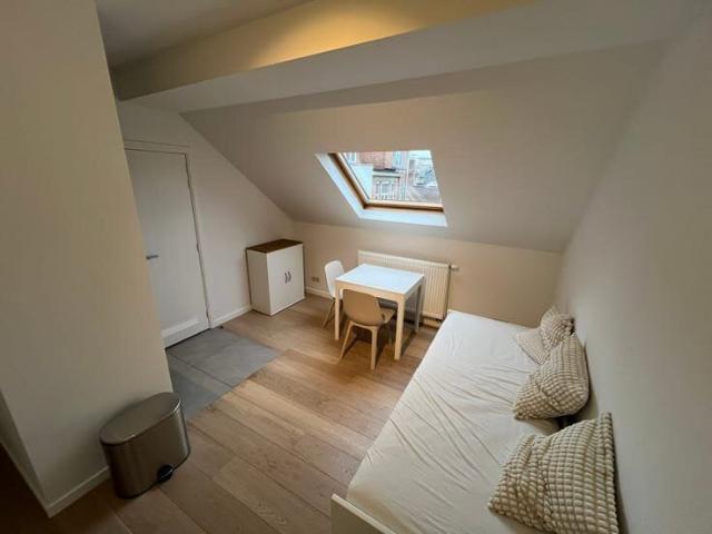 Kot location à Etterbeek, Bruxelles