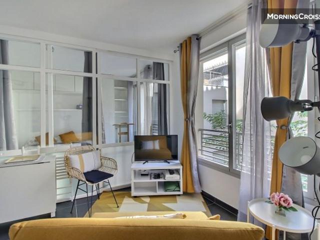 Appartement location à Saint-Mandé, Val-de-Marne