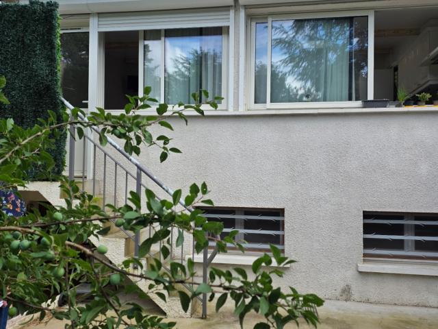 Maison vente à Nanterre, Garches