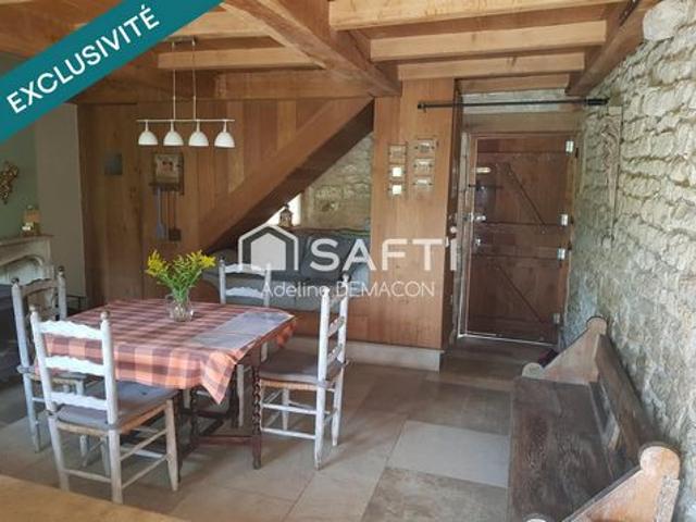 Villa vente à Verdun, Louppy-sur-loison
