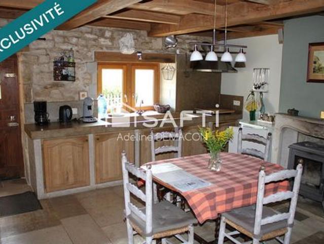 Villa vente à Verdun, Louppy-sur-loison