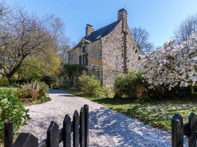 Maison vente à Vannes, Bretagne