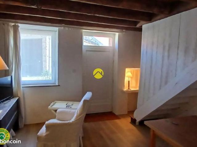 Maison vente à Guéret, Arrènes