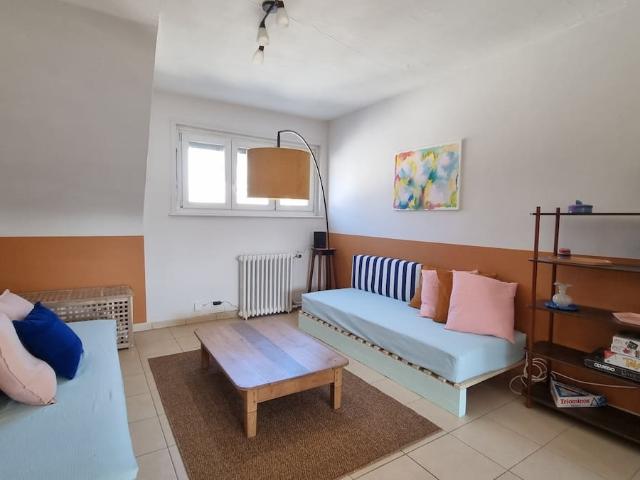 Appartement location à Dunkerque