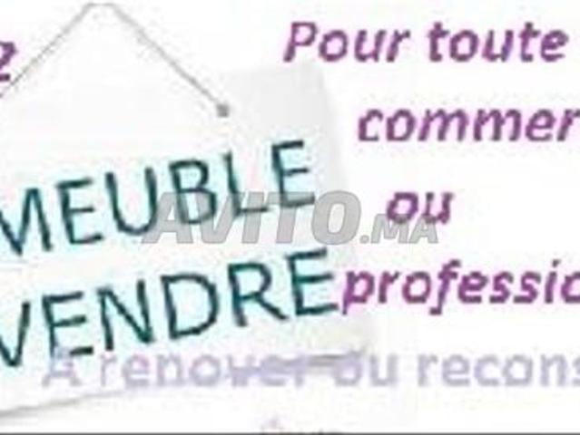 Propriété vente à Anfa, Gharb-Chrarda-Beni Hssen