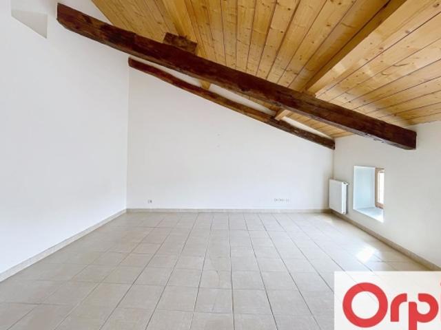 Maison vente à Valence, Saint-donat-sur-l'herbasse