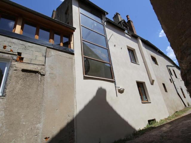 Appartement vente à Autun