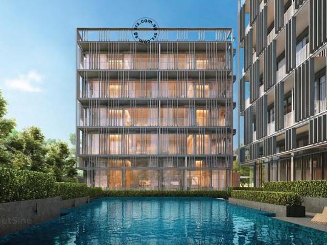 Apartment for rent