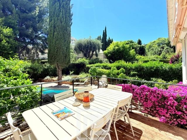 Maison vente à Grasse, Cannes