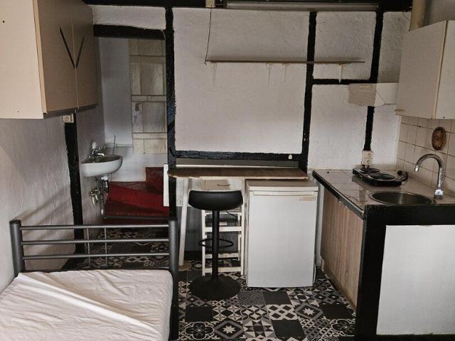 Kamer location à Huy, Liège