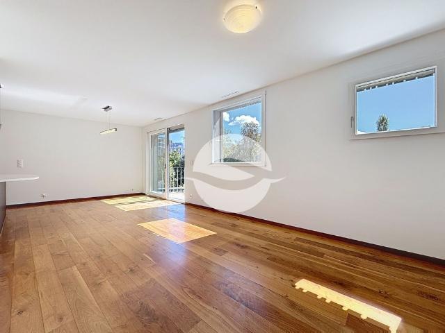 Apartment mieten in Lancy