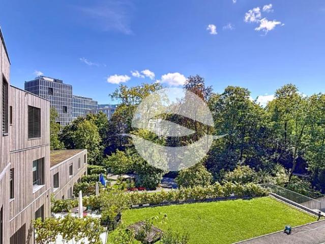 Apartment mieten in Lancy