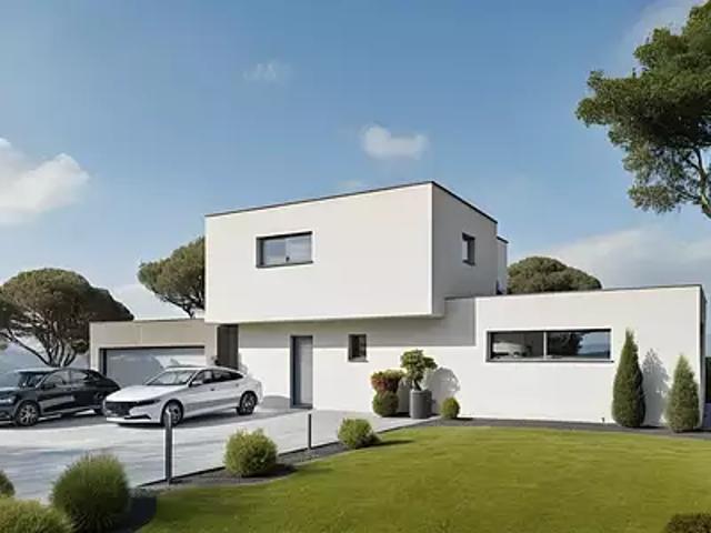 Maison vente à Oberfeld, Petit-Landau