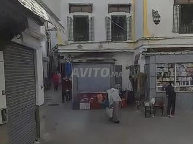 Local commercial vente à Tangero, Tanger-Tétouan