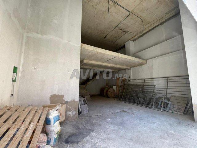 Local commercial location à Tanger-Tétouan