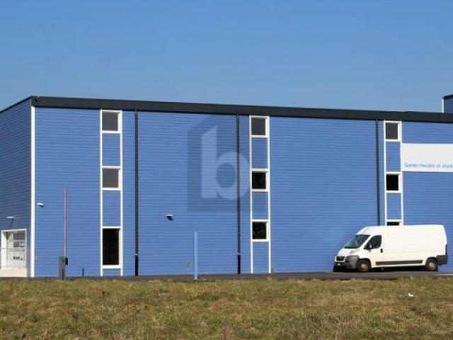 Immobilie mieten in Pampigny, Waadt