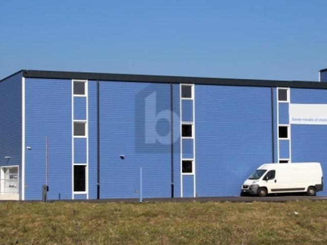Atelier mieten in Pampigny, Waadt