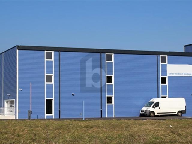 Atelier mieten in Pampigny, Waadt