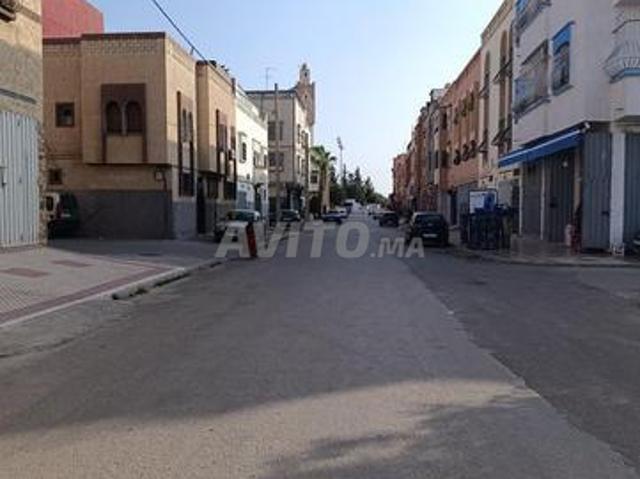 Local commercial vente à Agadir, Oued ed Dahab-Lagouira