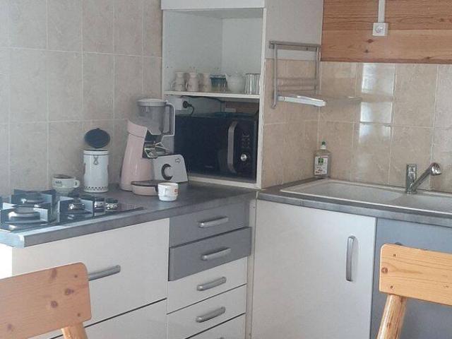 Appartement location à Cantalauze, Virac