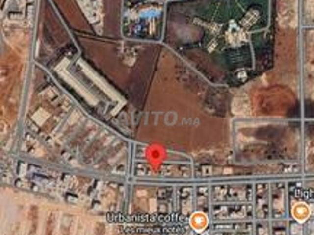 Propriété vente à Anfa, Gharb-Chrarda-Beni Hssen