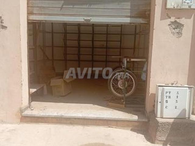 Local commercial vente à L'Oriental