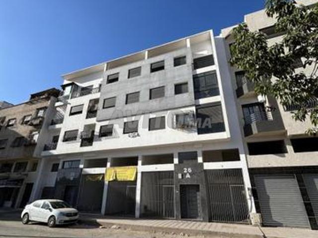 Local commercial vente à Anfa, Sidi Moumen