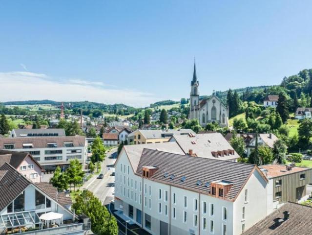 Apartment mieten in Villmergen, Bezirk Bremgarten