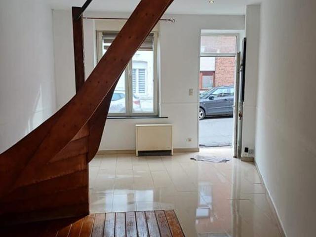 Maison location à Seraing, Wallonie