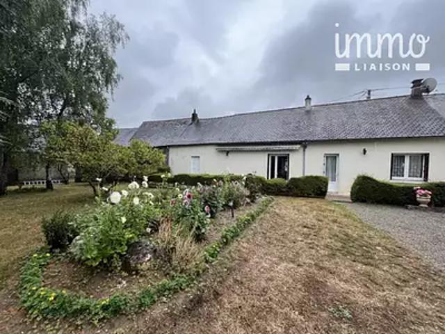 Maison vente à France métropolitaine, Petit-mars
