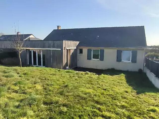 Maison vente à France métropolitaine, Petit-mars